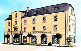 Hotel Haunstetter Hof Augsburg